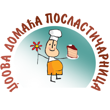Džoova poslastičarnica logo