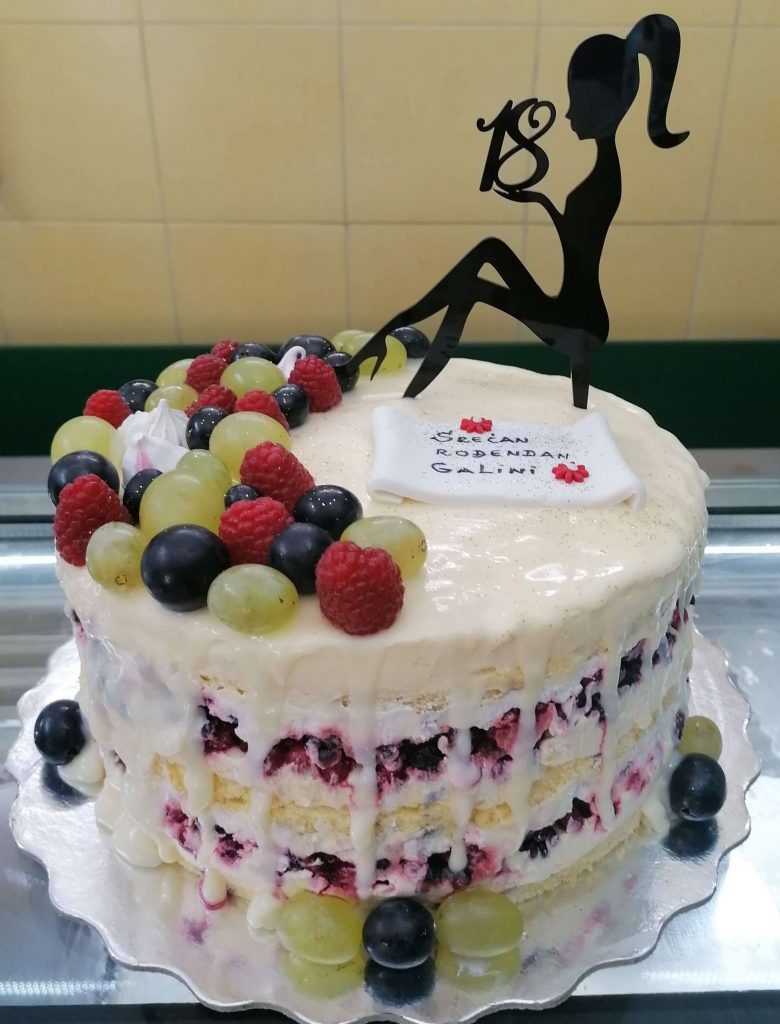 CH 30 - 1800,00 rsd kg + 1000,00 toper