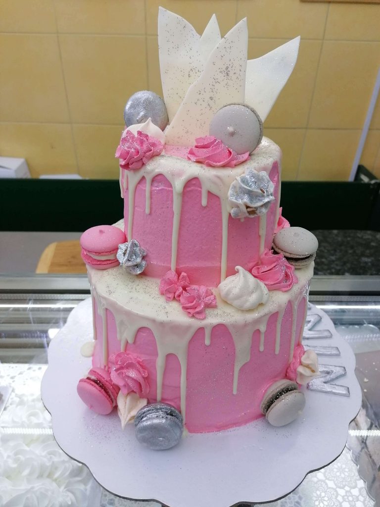 CH 36 - 1700,00 rsd/kg + makaronsi 80,00 rsd/kom