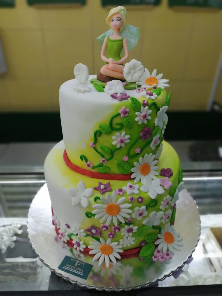 DV 51 - Zvončica - 1800,00 rsd/kg + figura 1000,00 rsd